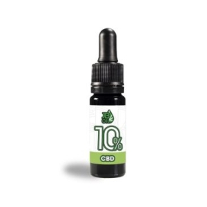 Aceite CBD 10%