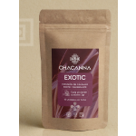 infusion de cañamo exotic