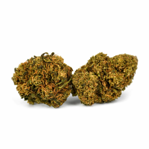 Flor aromática CBD Kritical
