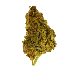 Cogollos Pequeños de Flor Aromática de CBD al 5,95% -  Sweet Karma Indoor