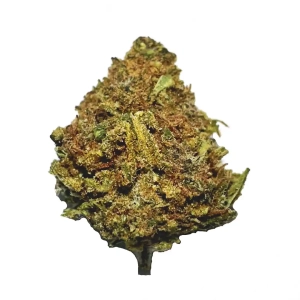 Flores aromáticas de CBD