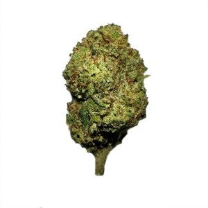 Cogollos Pequeños de Flor Aromática de CBD