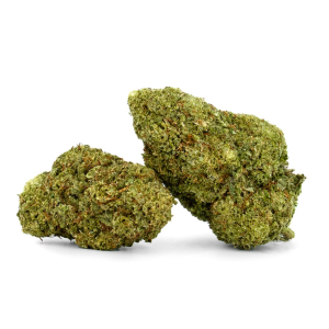 Flor CBD aromática - Strawberry