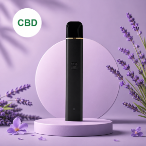 Vaper CBD Amnesia-CM2