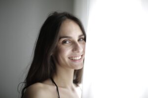 Instructora Laura V. - retrato