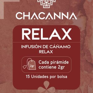 Relax