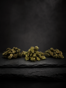 Mini Buds CBD