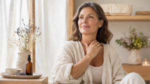 EStudio sobre el CBD y la menopausia